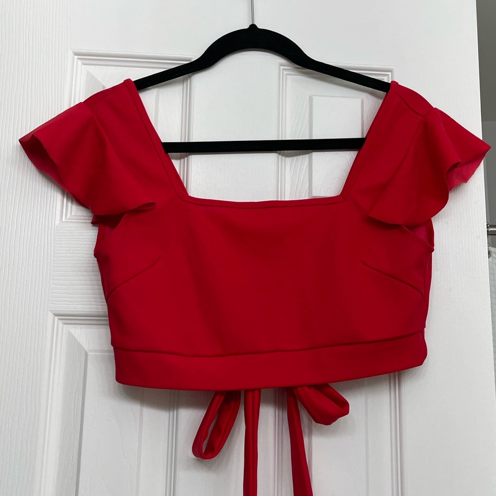 Red Top